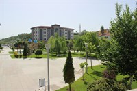 Akyurt Belediyesi ve Kültür Parkı