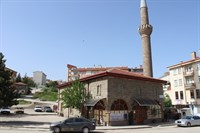 Akyurt Merkez Cami